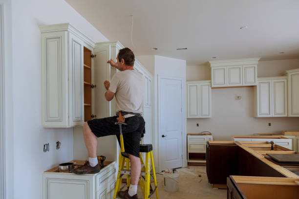 Licensed Backsplash Installation service in Naples, TX - I E Kitchen