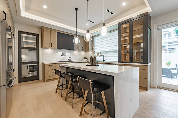 Affordable Backsplash Installation solutions in Naples, TX